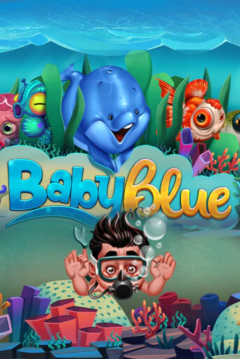 Baby Blue демо играть онлайн | MaxBet Казино без регистрации
