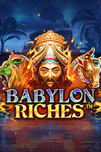 Babylon Riches демо играть онлайн | MaxBet Казино без регистрации