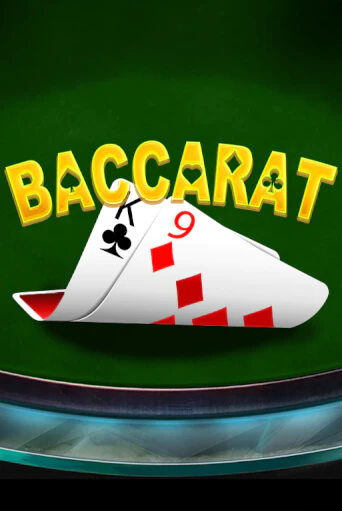 Baccarat демо играть онлайн | MaxBet Казино без регистрации
