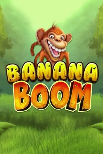 Banana Boom демо играть онлайн | MaxBet Казино без регистрации