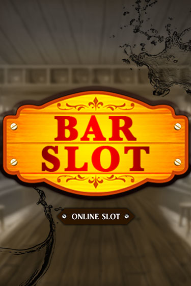Bar Slot демо играть онлайн | MaxBet Казино без регистрации