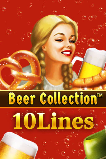 Beer Collection 10 Lines демо играть онлайн | MaxBet Казино без регистрации