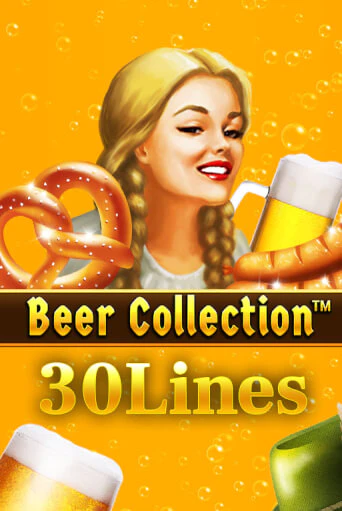 Beer Collection 30 Lines демо играть онлайн | MaxBet Казино без регистрации