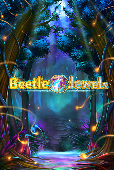 Beetle Jewels демо играть онлайн | MaxBet Казино без регистрации
