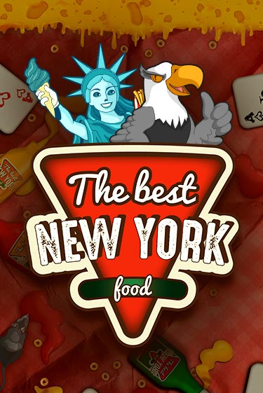 Best New York Food демо играть онлайн | MaxBet Казино без регистрации
