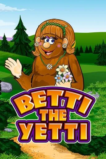 Betti The Yetti Promo демо играть онлайн | MaxBet Казино без регистрации
