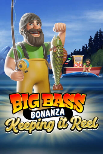 Big Bass Bonanza - Keeping it Reel™ демо играть онлайн | MaxBet Казино без регистрации