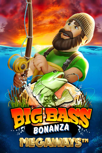 Big Bass Bonanza Megaways демо играть онлайн | MaxBet Казино без регистрации