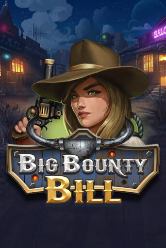 Big Bounty Bill демо играть онлайн | MaxBet Казино без регистрации