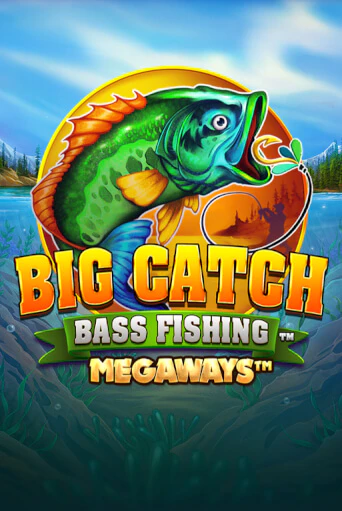 Big Catch Bass Fishing Megaways демо играть онлайн | MaxBet Казино без регистрации