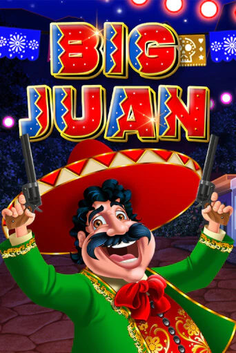 Big Juan демо играть онлайн | MaxBet Казино без регистрации