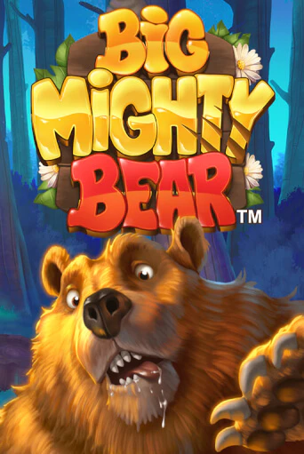 Big Mighty Bear демо играть онлайн | MaxBet Казино без регистрации