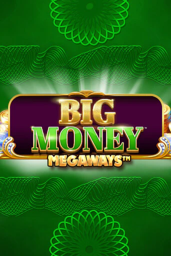 Big Money Megaways демо играть онлайн | MaxBet Казино без регистрации