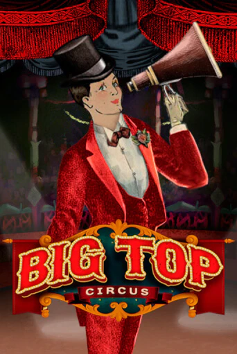 Big Top демо играть онлайн | MaxBet Казино без регистрации
