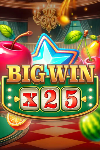 Big Win x25 демо играть онлайн | MaxBet Казино без регистрации