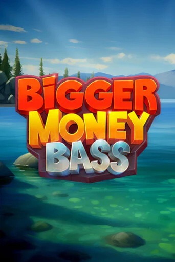 Bigger Money Bass демо играть онлайн | MaxBet Казино без регистрации