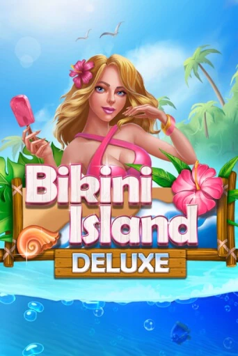 Bikini Island Deluxe демо играть онлайн | MaxBet Казино без регистрации