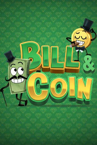 Bill & Coin демо играть онлайн | MaxBet Казино без регистрации