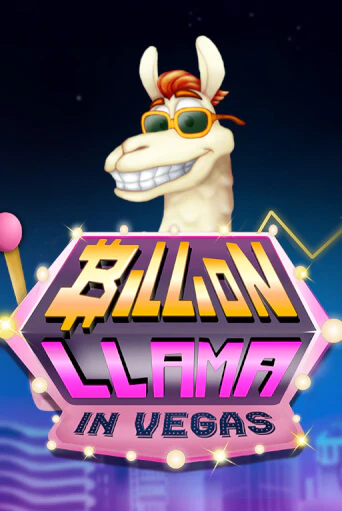 Billion Llama in Vegas демо играть онлайн | MaxBet Казино без регистрации