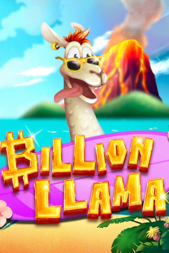 Bingo Billion Llama демо играть онлайн | MaxBet Казино без регистрации