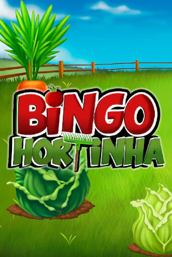 Bingo Hortinha демо играть онлайн | MaxBet Казино без регистрации