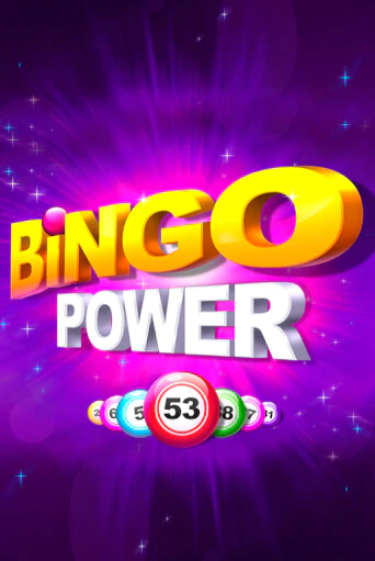 Power Bingo демо играть онлайн | MaxBet Казино без регистрации