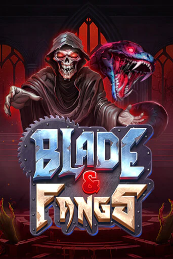 Blade & Fangs демо играть онлайн | MaxBet Казино без регистрации