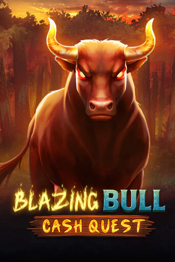Blazing Bull: Cash Quest демо играть онлайн | MaxBet Казино без регистрации