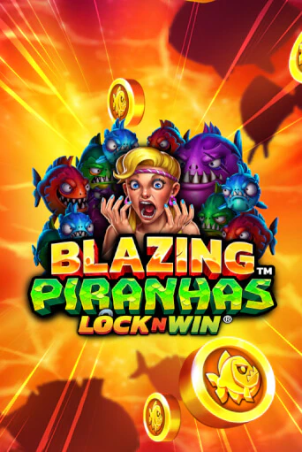Blazing Piranhas™ демо играть онлайн | MaxBet Казино без регистрации