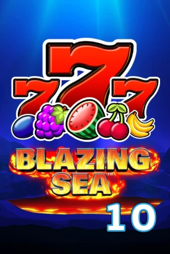 Blazing Sea 10 демо играть онлайн | MaxBet Казино без регистрации