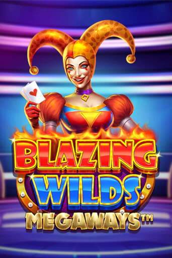 Blazing Wilds Megaways демо играть онлайн | MaxBet Казино без регистрации