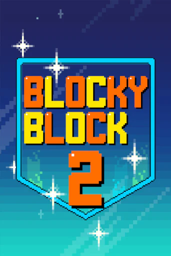 Blocky Block 2 демо играть онлайн | MaxBet Казино без регистрации