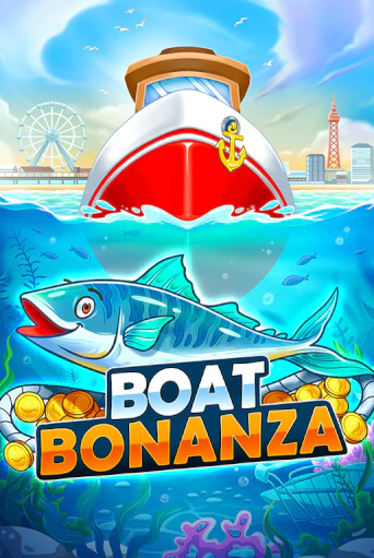 Boat Bonanza демо играть онлайн | MaxBet Казино без регистрации