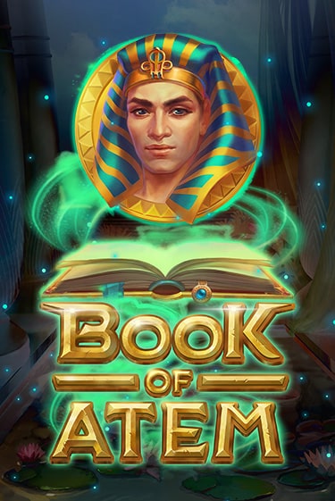 Book of Atem демо играть онлайн | MaxBet Казино без регистрации