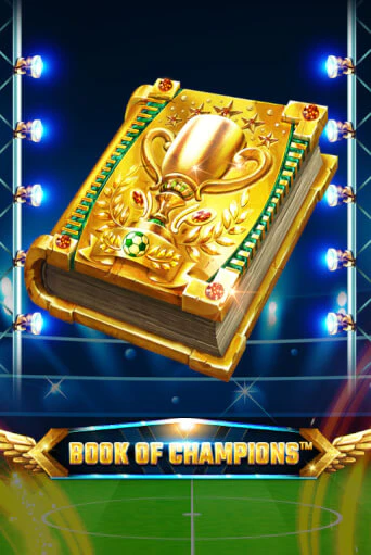 Book Of Champions демо играть онлайн | MaxBet Казино без регистрации
