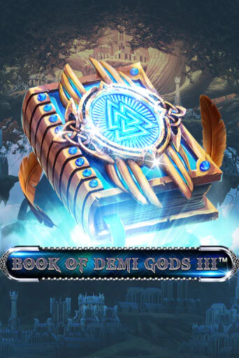Book Of Demi Gods III демо играть онлайн | MaxBet Казино без регистрации
