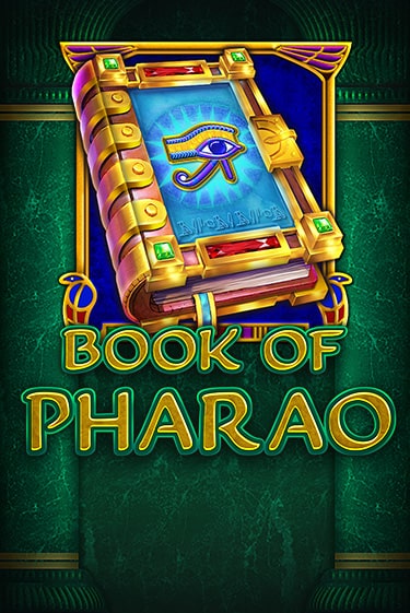 Book of Pharao демо играть онлайн | MaxBet Казино без регистрации