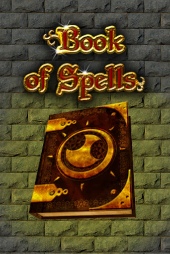 Book of Spells демо играть онлайн | MaxBet Казино без регистрации