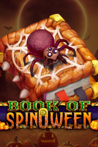 Book Of SpinOWeen демо играть онлайн | MaxBet Казино без регистрации