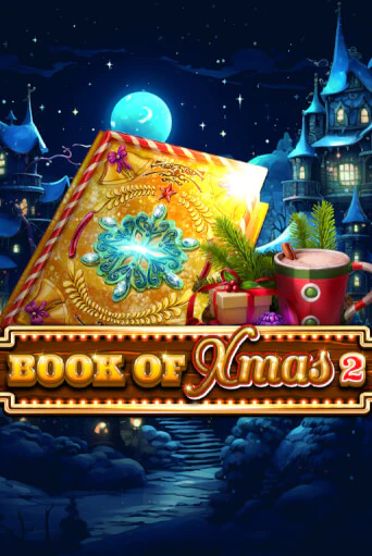 Book Of Xmas 2 демо играть онлайн | MaxBet Казино без регистрации