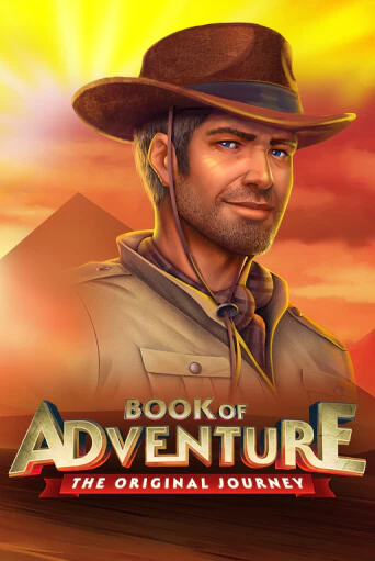 Book of Adventure демо играть онлайн | MaxBet Казино без регистрации