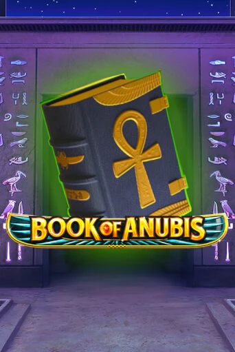 Book of Anubis демо играть онлайн | MaxBet Казино без регистрации
