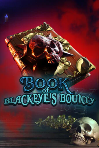 Book of Blackeye’s Bounty демо играть онлайн | MaxBet Казино без регистрации