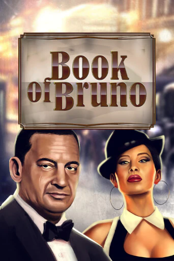 Book of Bruno демо играть онлайн | MaxBet Казино без регистрации