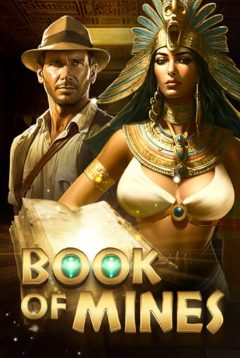 BOOK OF MINES демо играть онлайн | MaxBet Казино без регистрации