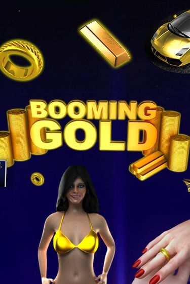 Booming Gold демо играть онлайн | MaxBet Казино без регистрации