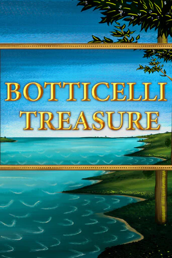Botticelli Treasure демо играть онлайн | MaxBet Казино без регистрации