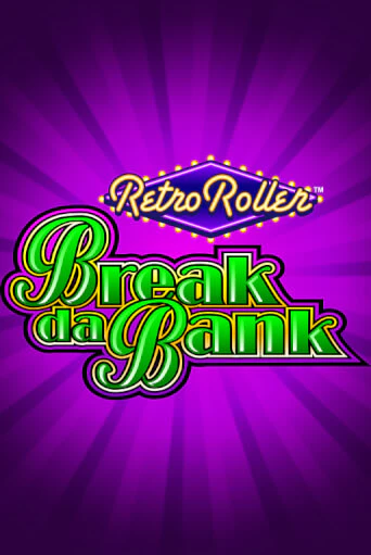 Break da Bank Retro Roller™ демо играть онлайн | MaxBet Казино без регистрации