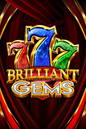 Brilliant Gems демо играть онлайн | MaxBet Казино без регистрации