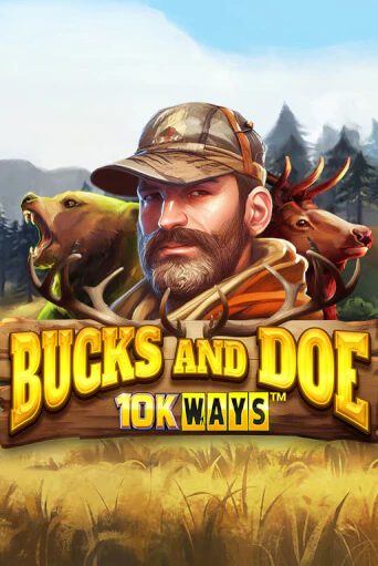 Bucks and Doe 10K Ways демо играть онлайн | MaxBet Казино без регистрации